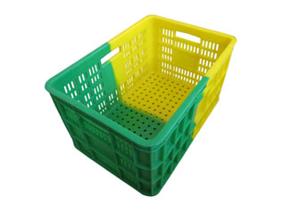 203號 塑料周轉筐 203號 塑料周轉筐